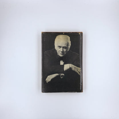 My Country: The Remarkable Past - Pierre Berton