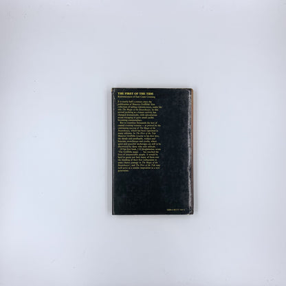 The First of the Tide: Reminiscences of East Coast Cruising - Maurice Griffiths (SIGNED)