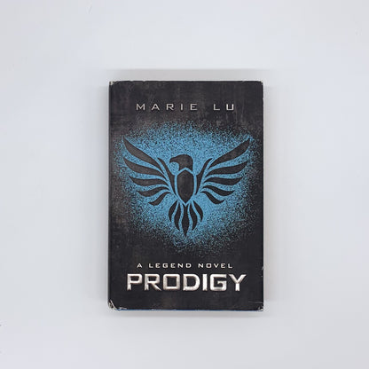 Prodigy (Book #2) - Marie Lu