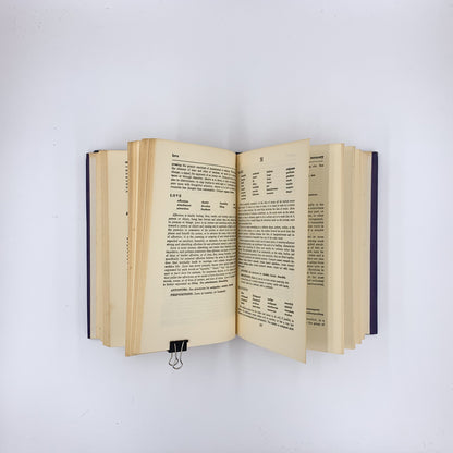 Funk & Wagnalls Standard Handbook of Synonyms, Antonyms & Prepositions - J. C. Fernald
