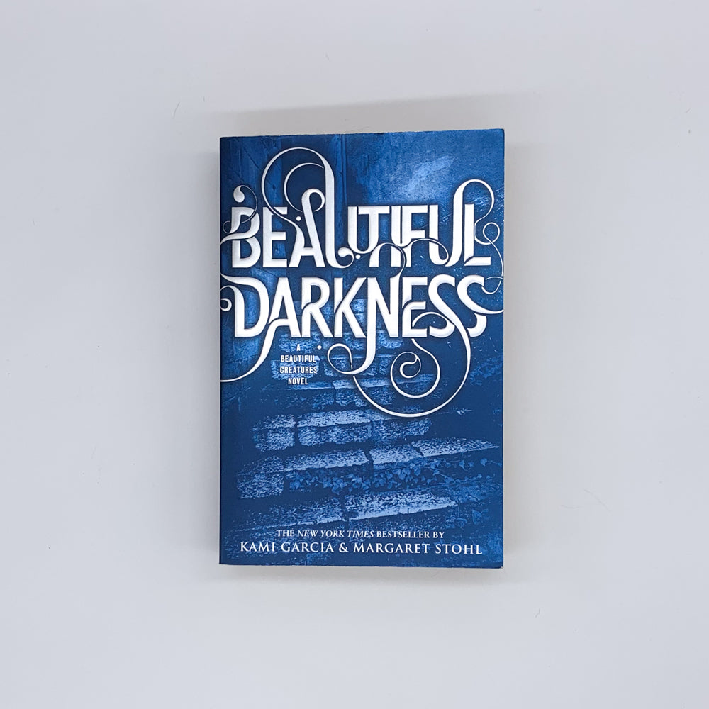 Beautiful Darkness (Book #2) - Kami Garcia & Margaret Stohl