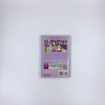 Claudia Et Sa Nouvelle Amie - Gabriela Epstein & Ann M. Martin