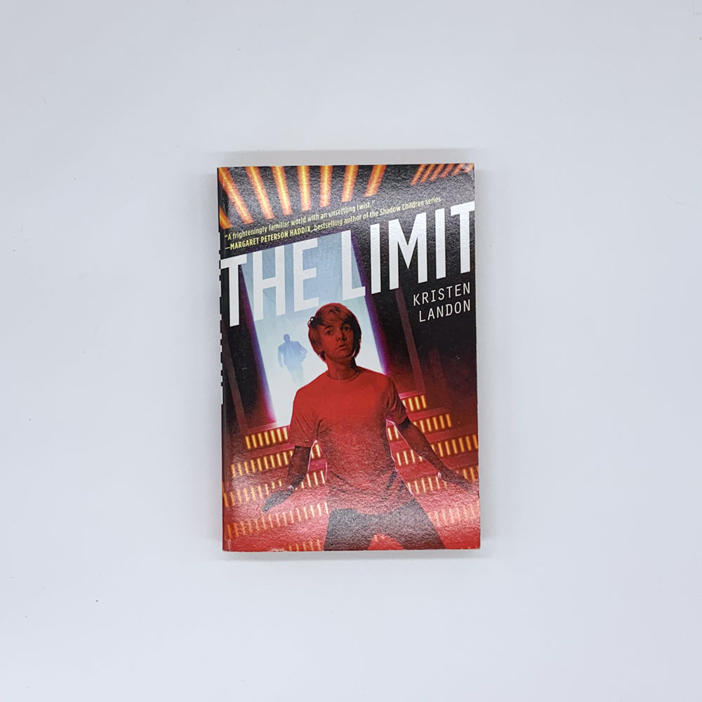 The Limit - Kristen Landon