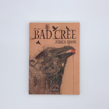 Bad Cree - Jessica Johns & Vorja Sánchez