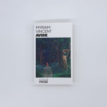 Avide - Myriam Vincent