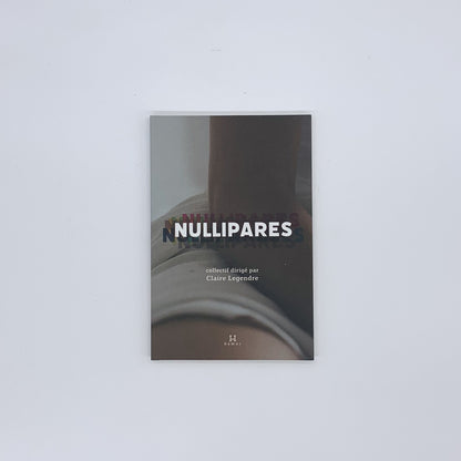 Nullipares - Jeanne Bovet & more