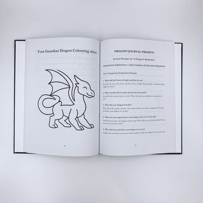 The Magic Within Me - Nichole Broadbent