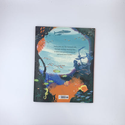 The Girl and the Mermaid - Hollie Hughes & Sarah Massini