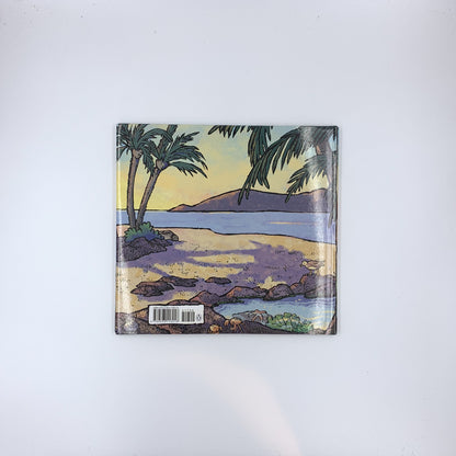 Ocean Lullaby - Laura McGee Kvasnosky & Kate Harvey McGee