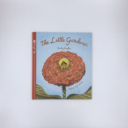 The Little Gardener - Emily Hughes