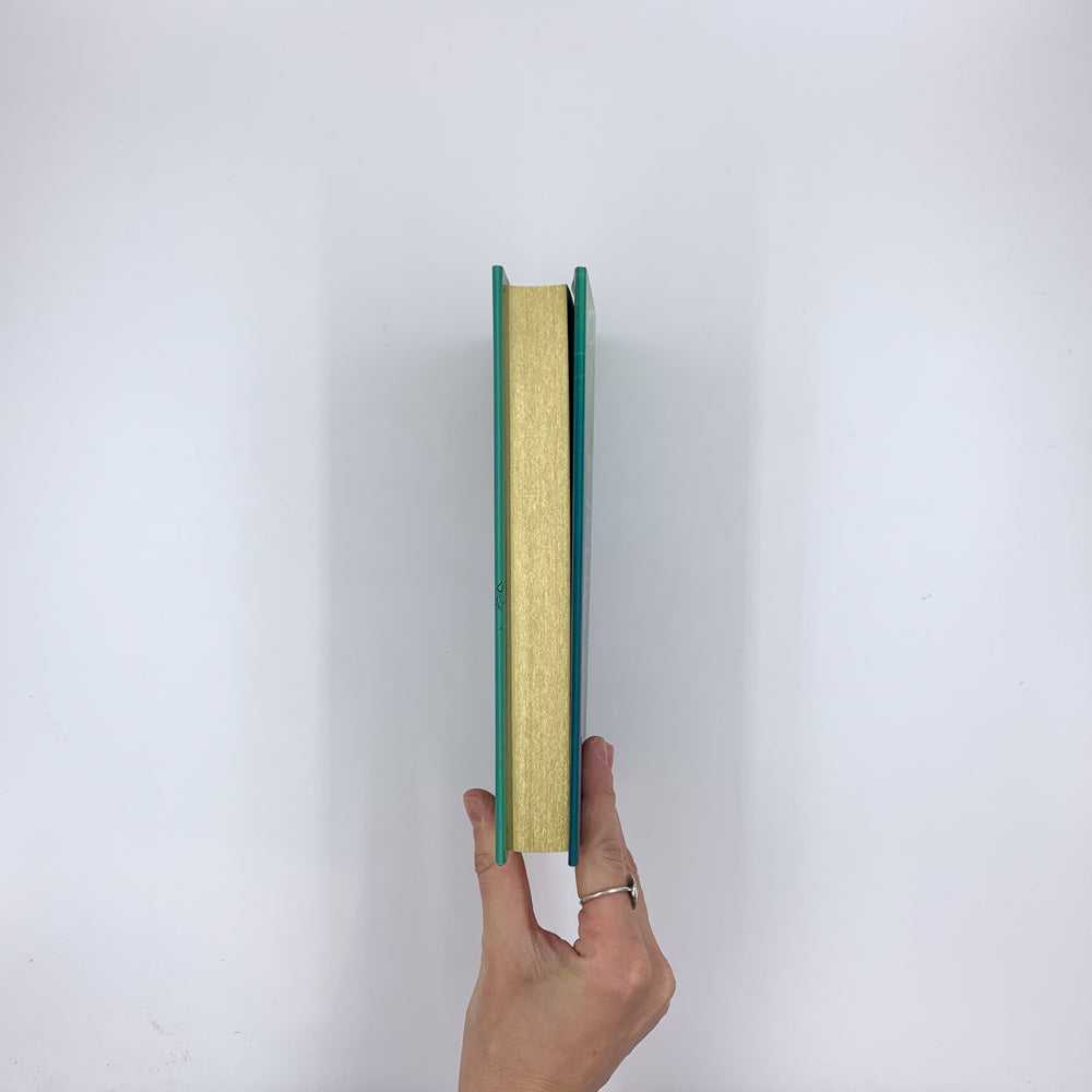 Skin of the Sea - Natasha Bowen (SIGNED)