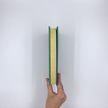 Skin of the Sea - Natasha Bowen (SIGNED)