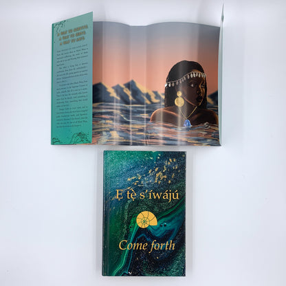 Skin of the Sea - Natasha Bowen (SIGNED)