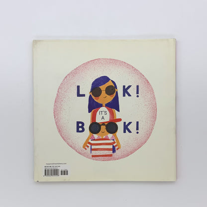 Look - Fiona Woodcock