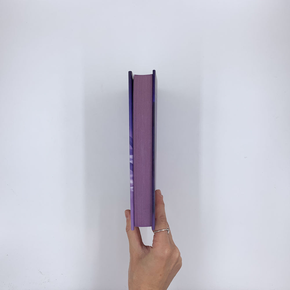 Sweet & Bitter Magic - Adrienne Tooley (SIGNED)