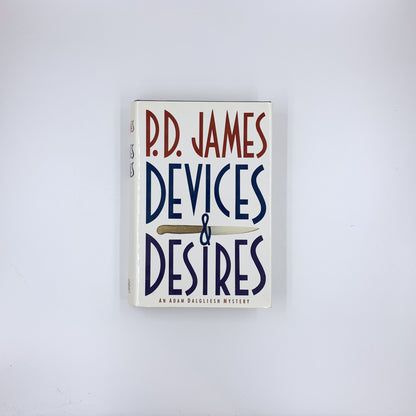 Meurtres de choix - P.D. James