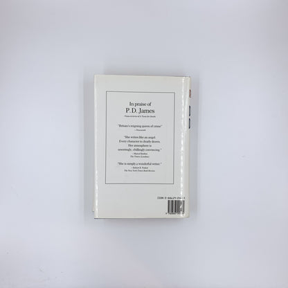 Meurtres de choix - P.D. James