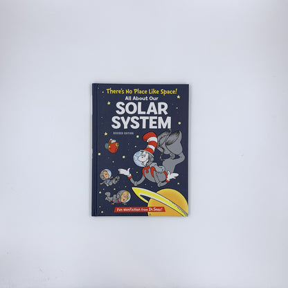 There's No Place Like Space: All About Our Solar System - Tish Rabe