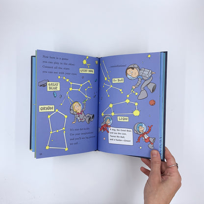 There's No Place Like Space: All About Our Solar System - Tish Rabe