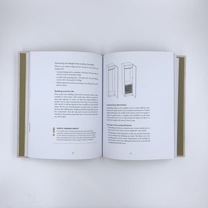 Le manuel du mobilier Un guide pour choisir, aménager et entretenir les objets de votre maison - Frida Ramstedt