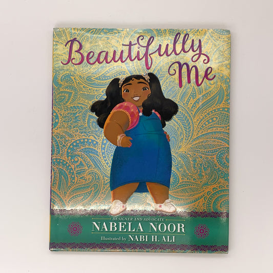 Beautifully Me - Nabela Noor & Nabi H. Ali