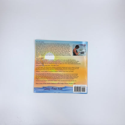 Sea Otter Cove: A Relaxation Story Helping Children to Decrease Stress and Anger While Promoting Peaceful Sleep - Lori Lite