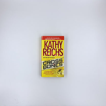 **Vengeance - Kathy Reichs**