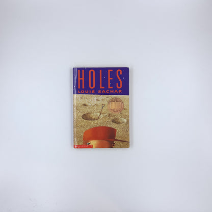 Le Passage - Louis Sachar