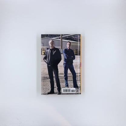 Stratégie de sortie - Lee Child & Andrew Child