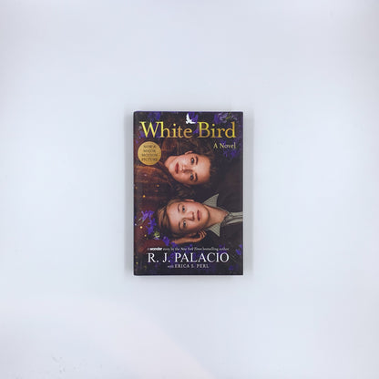 White Bird - R.J. Palacio & Erica S. Perl