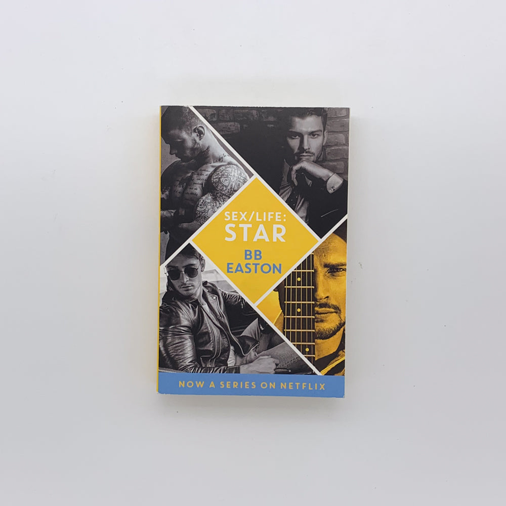 Star (44 Chapters #3) - B.B. Easton