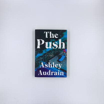 Ce qu'elle a fait - Ashley Audrain