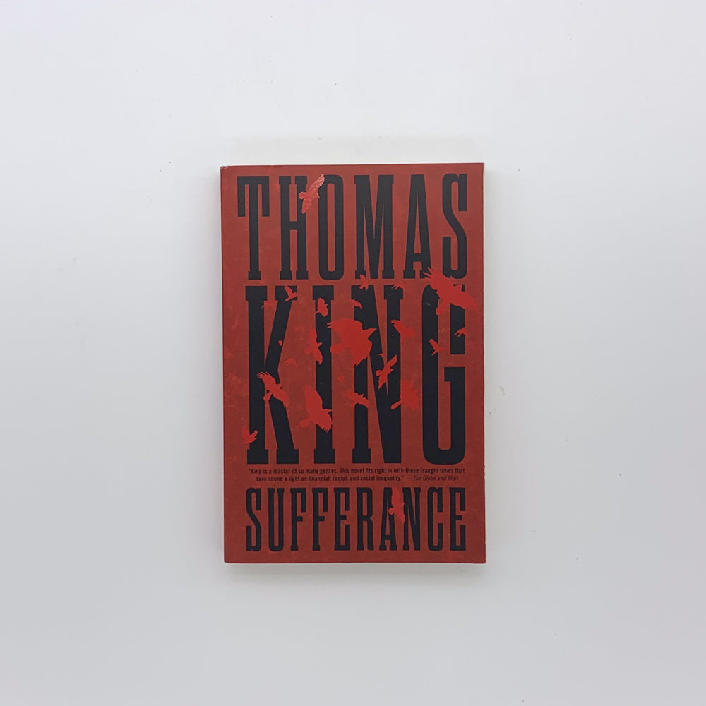 Sufferance - Thomas King