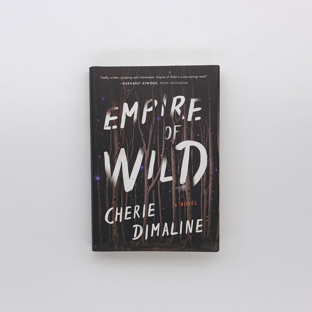 Empire of Wild - Cherie Dimaline