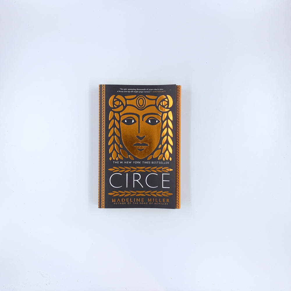 Circe - Madeline Miller