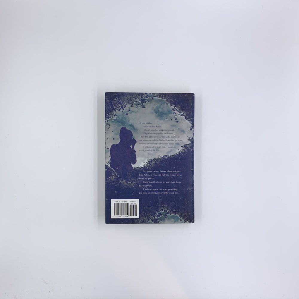Shutter - Laurie Faria Stolarz