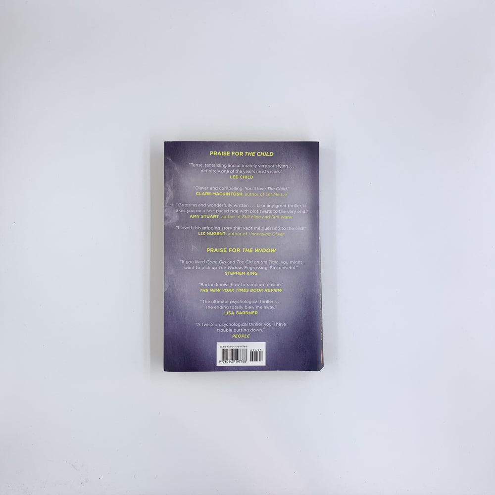 La Suspecte - Fiona Barton