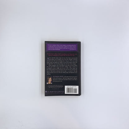 (Les Immortels, tome 1) Éternelle - Alyson Noel