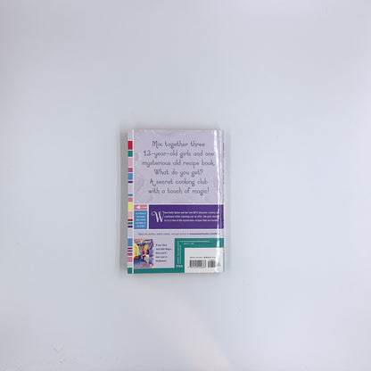 Just Add Magic - Cindy Callaghan