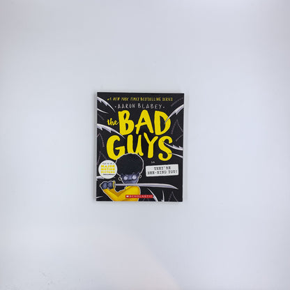 (Les Bad Guys #14) Ils sont Bee-hind vous ! - Aaron Blabey