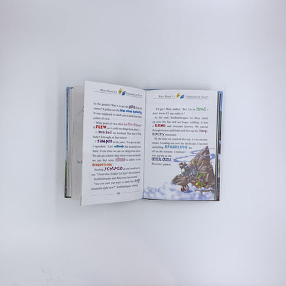 La Prophétie du Dragon - Geronimo Stilton