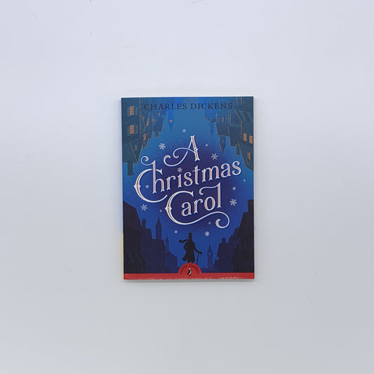 A Christmas Carol - Charles Dickens