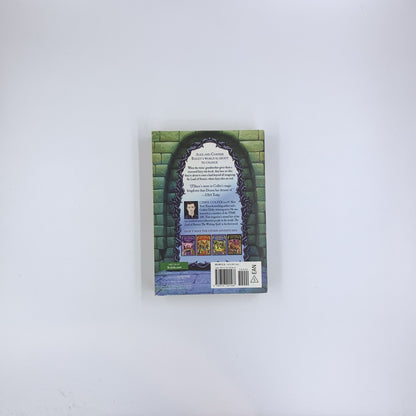 (The Land of Stories #1) The Wishing Spell - Chris Colfer