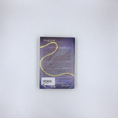 The Spells We Cast - Jason June (ÉDITION DÉDICACÉE + Rainbow Crate)