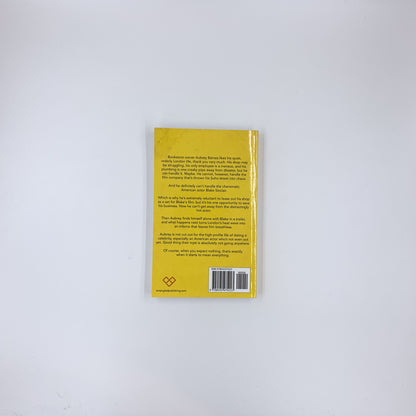 An Unexpected Kind of Love - Hayden Stone (SIGNED)