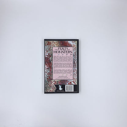 The Fealty of Monsters, Vol. 1 - Ladz