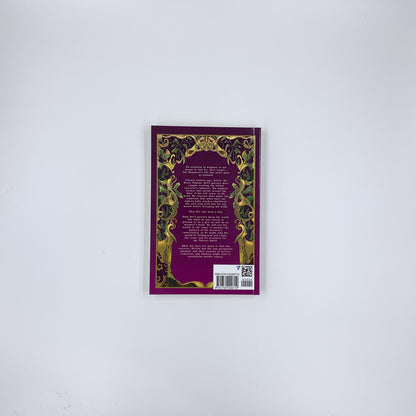 (The GriMM Tales) Zel - Amanda Meuwissen