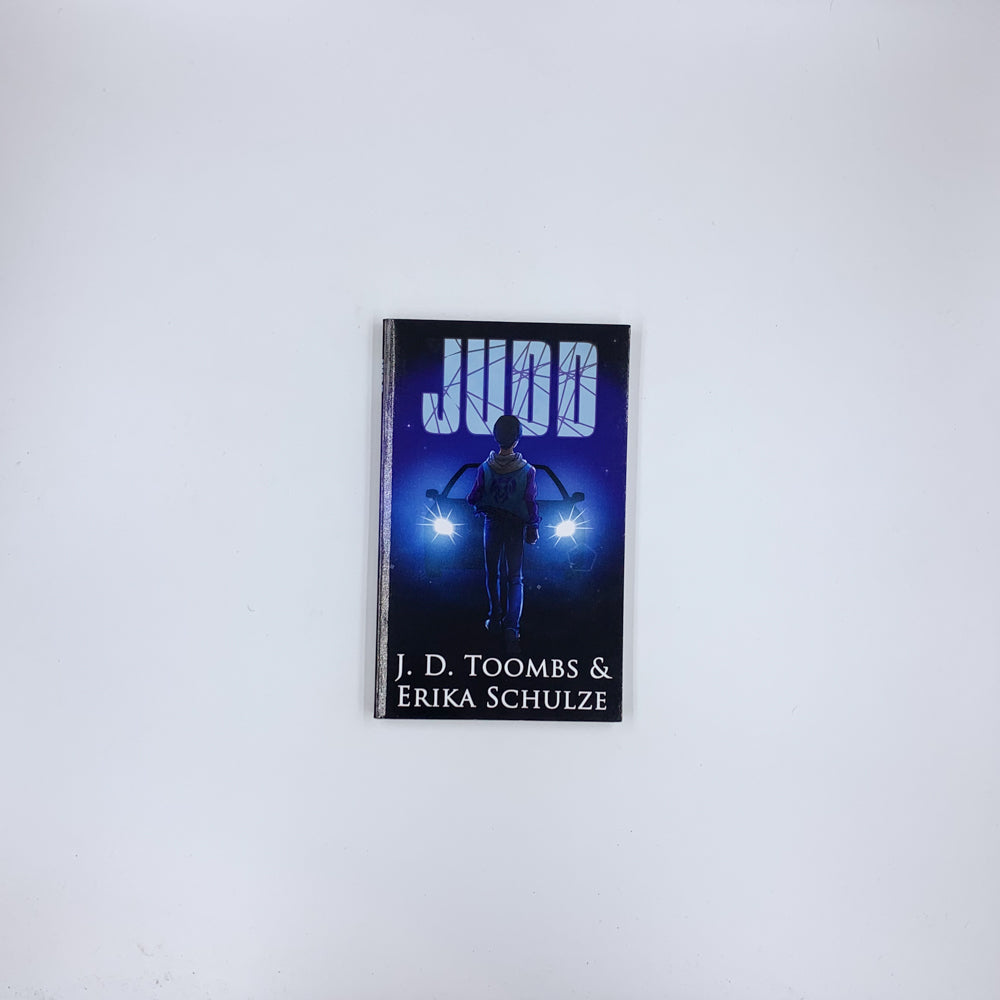 Judd - J.D. Toombs & Erika Schulze