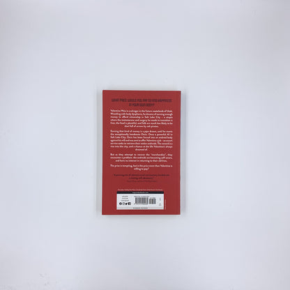 World Running Down - Al Hess