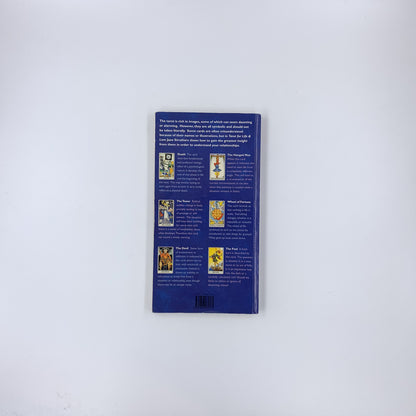 Tarot for Life & Love: Using the Tarot to Get the Most Out of Relationships - Jane Struthers